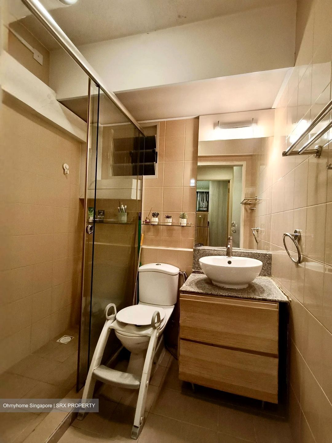 Blk 886C Treegrove@woodlands (Woodlands), HDB 4 Rooms #569348311